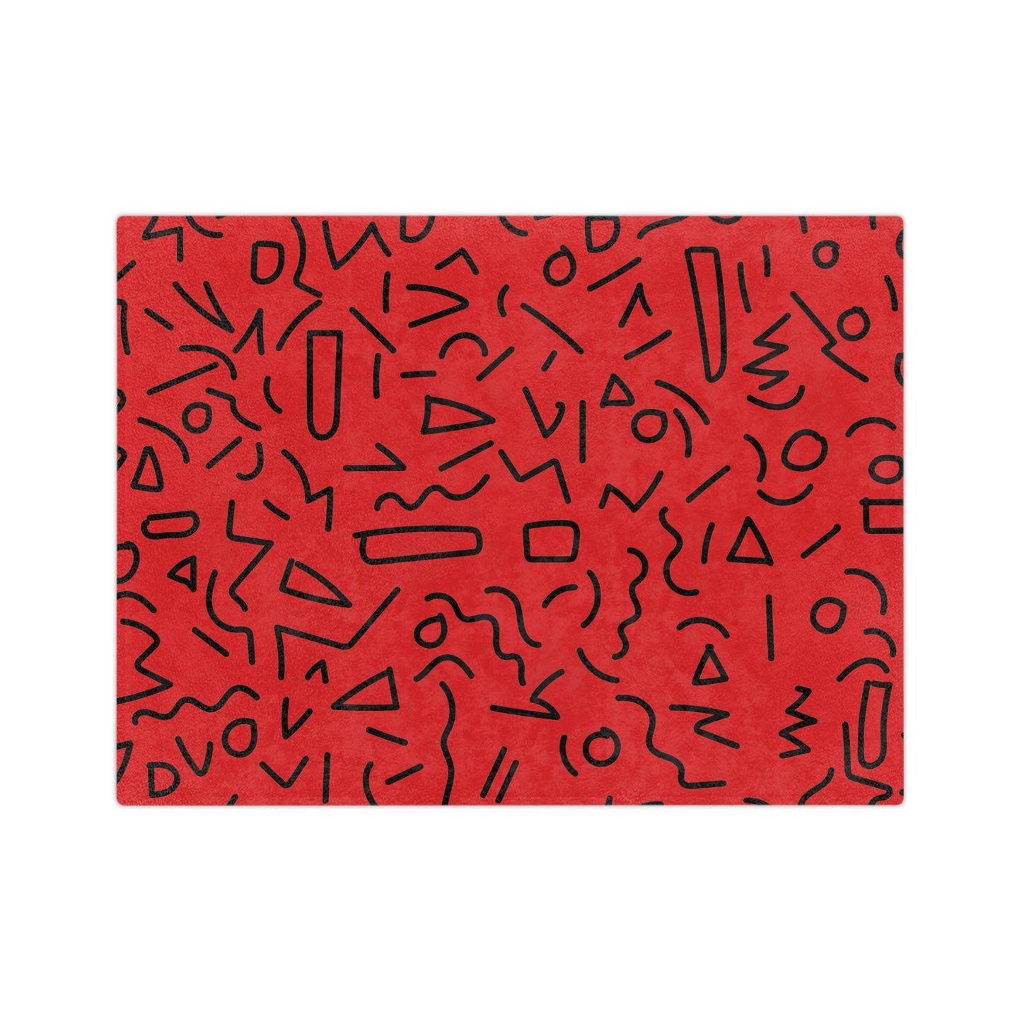 Vibrant Abstract Microfiber Blanket, Cozy Throw for Home Decor, Perfect for Gift Giving, Living Room Comfort, All Seasons Use